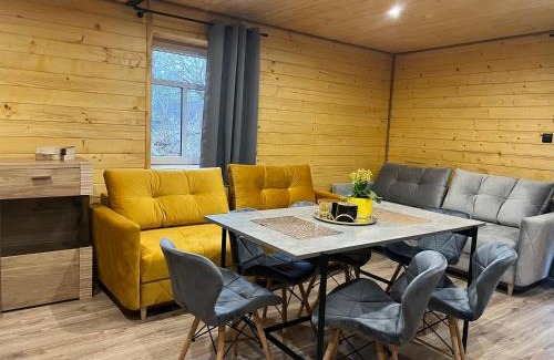 Zwierzyniec House | Stachowa Chata