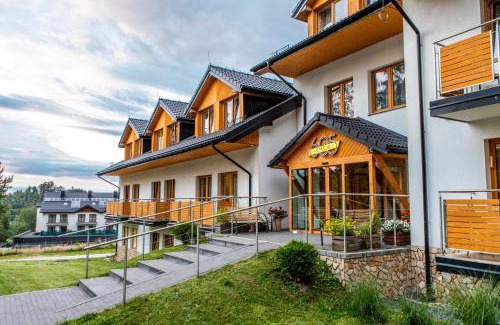 Karpacz Apartment | Stacja 605