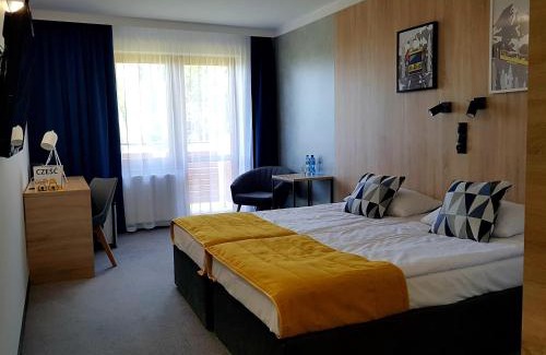 Karpacz Apartment | Stacja 605
