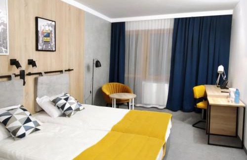 Karpacz Apartment | Stacja 605