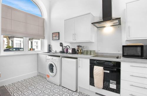 Riverside Apartment | Stadium View Apartments – 3Bed Cardiff City Retreat