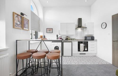 Riverside Apartment | Stadium View Apartments – 3Bed Cardiff City Retreat