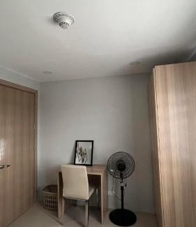 Capas Apartment | Stadium View Homecation