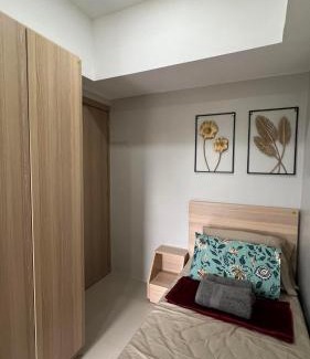 Capas Apartment | Stadium View Homecation