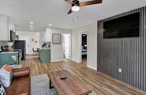 Rosewood House | Stadium View Stay - Rosewood