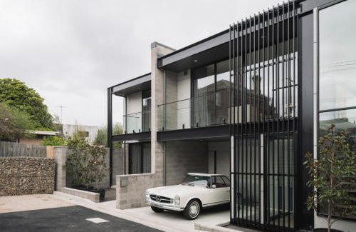 Geelong House | Stadium View Townhouse