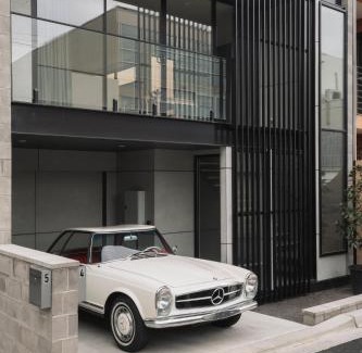 Geelong House | Stadium View Townhouse