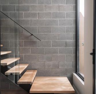 Geelong House | Stadium View Townhouse