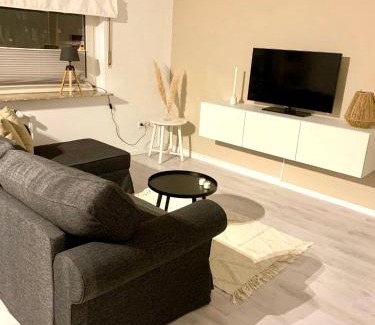 Emden Apartment | Stadtbude 50