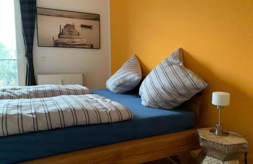 Remscheid Apartment | Stadthaus Artur - Apartment Barcelona