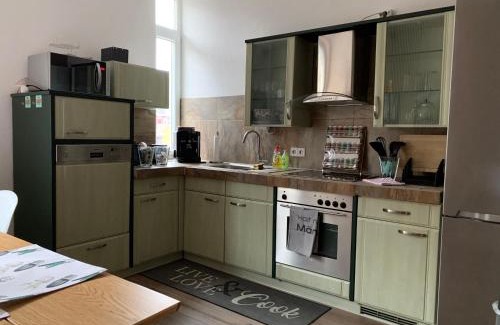 Remscheid Apartment | Stadthaus Artur - Apartment Barcelona