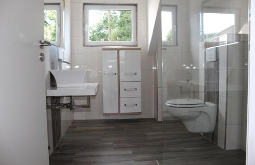 Remscheid Apartment | Stadthaus Edel - Apartment Binz