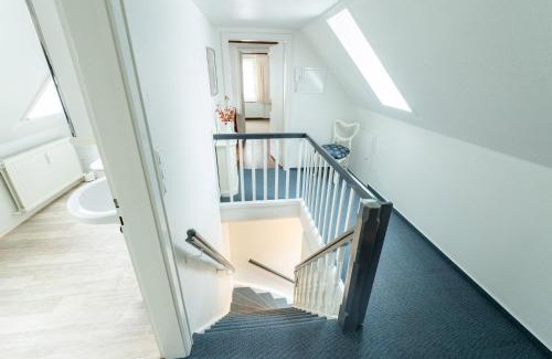 Zentrum Apartment | stadthaus husum