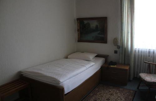 Werl Hotel | Stadthotel Bartels