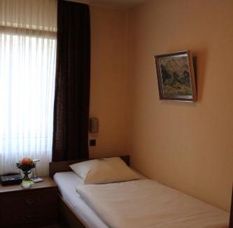 Werl Hotel | Stadthotel Bartels
