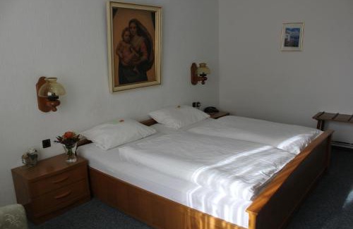 Werl Hotel | Stadthotel Bartels