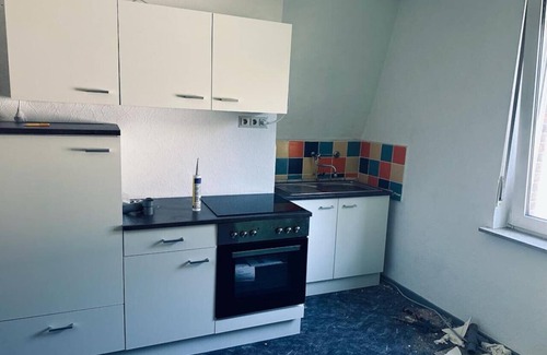 Bad Bentheim House | StadtHOUSE Bad Bentheim - 200 sqm up to 14 persons