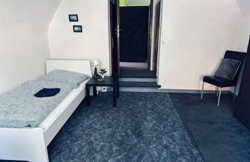 Bad Bentheim Apartment | StadtHOUSE Bad Bentheim - 200 qm bis 14 Personen