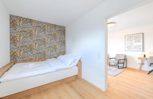 Eversten Apartment | Stadtloft Apartment "Bürgerfelde"