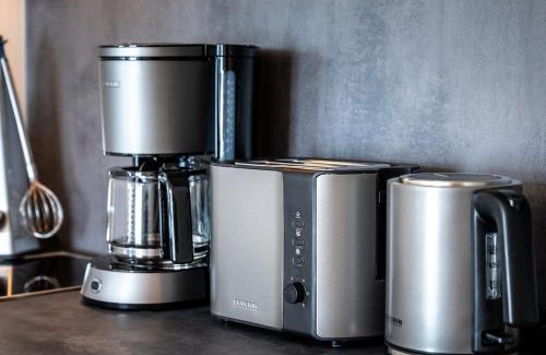 Eversten Apartment | Stadtloft Apartment "Bürgerfelde"