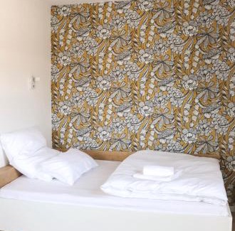 Eversten Apartment | Stadtloft Apartment "Haarentor"