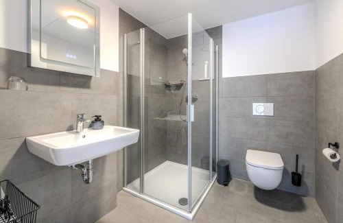 Eversten Apartment | Stadtloft Apartment "Haarentor"