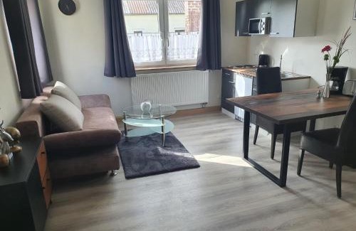 Schwandorf Apartment | Stadtmauergasse