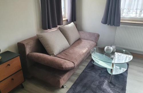 Schwandorf Apartment | Stadtmauergasse