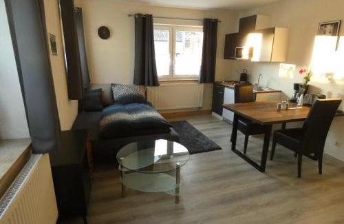 Schwandorf Apartment | Stadtmauergasse
