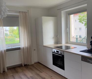 Bad Wildungen Apartment | Stadtnest