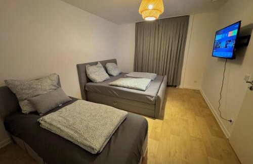 Oberhausen Apartment | Stadtnest HII