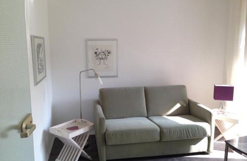 Lutzel Apartment | Stadtoase Koblenz