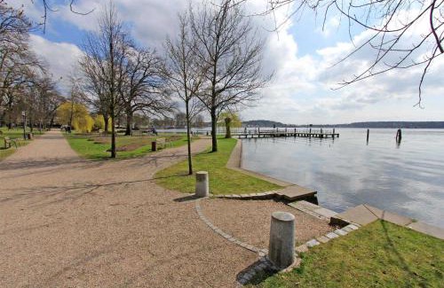 Muritz Villa | Stadtvilla an der Mueritz SEE 8970