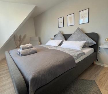 Ahrweiler Apartment | Stadtzauber Apartments