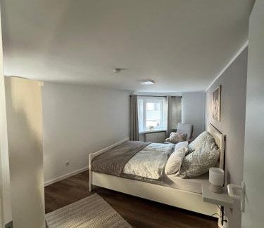 Ahrweiler Apartment | Stadtzauber Apartments