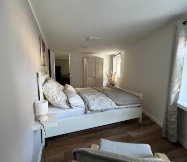 Ahrweiler Apartment | Stadtzauber Apartments