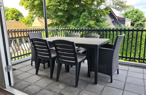 Nes Apartment | Staetige Dames