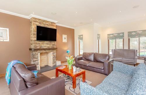 Kirkhill House | Stag Manor