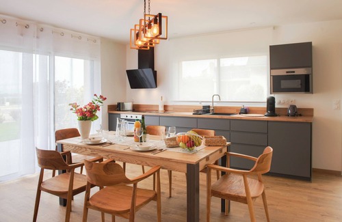 Landeda Condo | - Stagadon -
