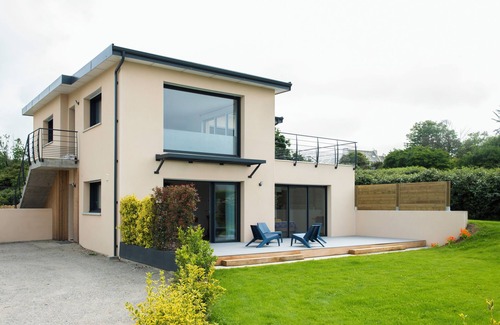 Landeda Condo | - Stagadon -