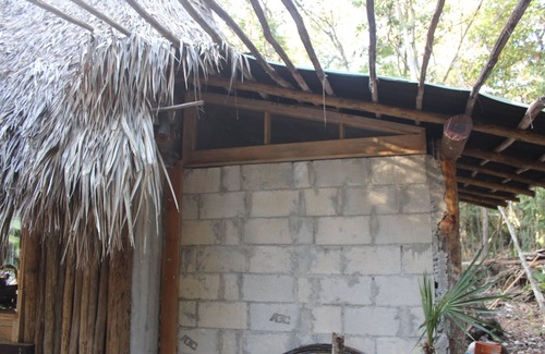 Tulum RV Rental | Stage-One Camping - Barebones Camping in the Jungles of Tulum
