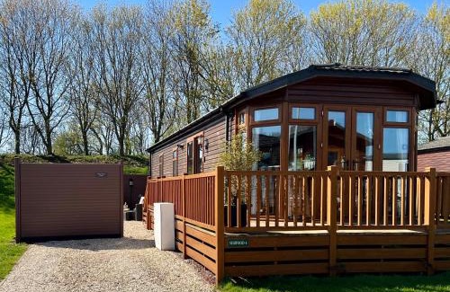 Morpeth House | Stags Head Lodge