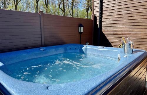 Morpeth House | Stags Head Lodge