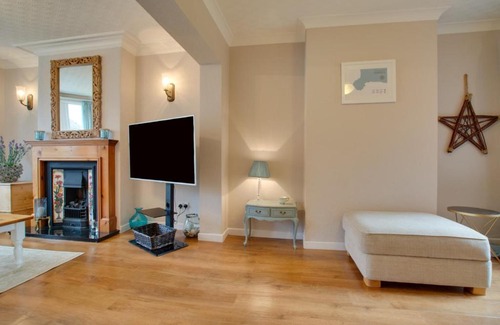 Heacham House | Staithe Cottage