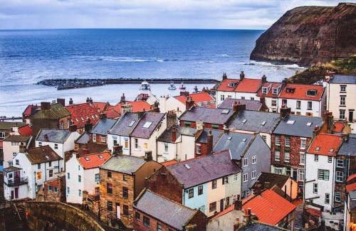 Easington House | Staithes View Cottage