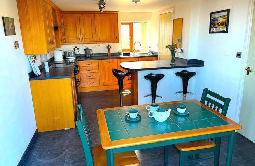 Easington House | Staithes View Cottage