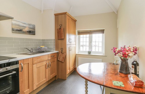 Whitby Cottage | Stakesby House Apartment 3