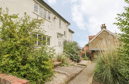 Whitby Cottage | Stakesby House Apartment 3