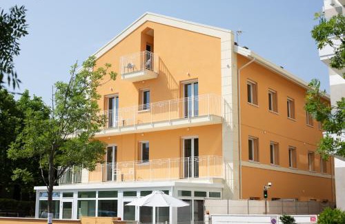 Cesenatico Apartment | Stalegro Residence