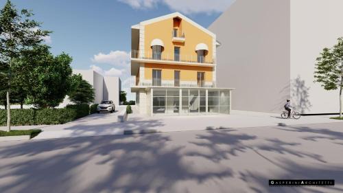 Cesenatico Apartment | Stalegro Residence